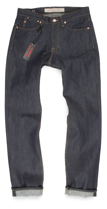 Levi's 510 Skinny Jeans Sizing Chart vs S 2nd St | Williamsburg