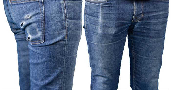 How to Stop Your Raw & Selvedge Denim From Fading - Laundryheap Blog -  Laundry & Dry Cleaning